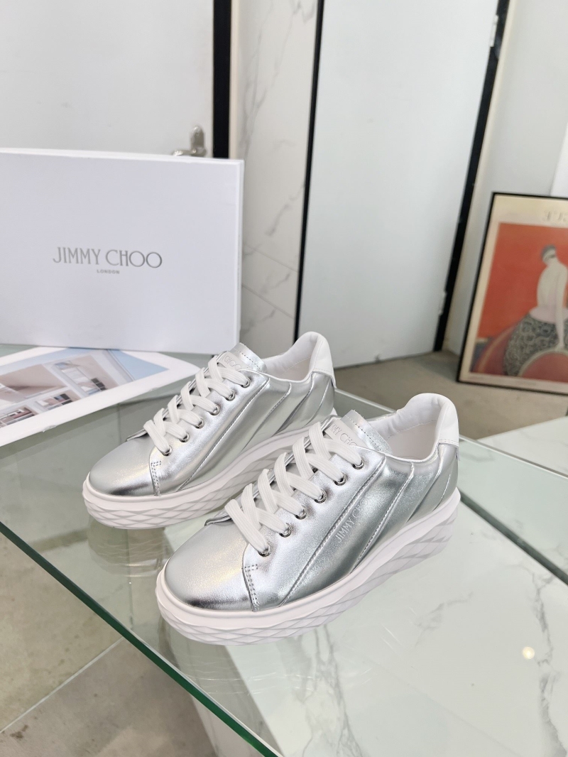 Jimmy Choo Sneakers